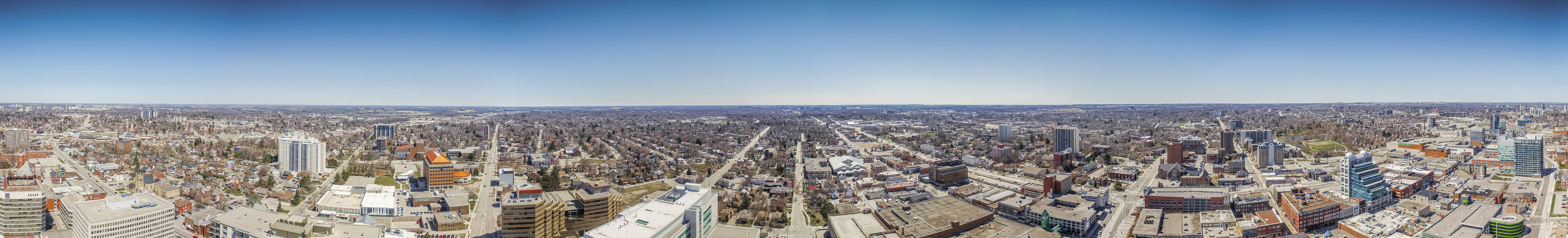 DTK Views Of Kitchener